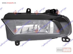 NOVI: delovi  MAGLENKA (HELLA) Levo Audi a4 11-15 -dostupno
