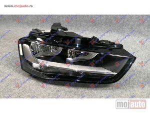 NOVI: delovi  FAR ELEKTRICNI (MARELLI) Desno Audi a4 11-15 -dostupno