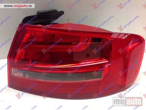 NOVI: delovi  STOP LAMPA SPOLJASNJA (DEPO) Desno Audi a4 11-15 -dostupno