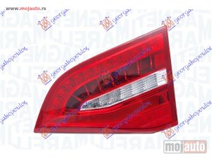 NOVI: delovi  STOP LAMPA UNUTRASNJA KARAVAN LED (MARELLI) Desno Audi a4 11-15 -dostupno