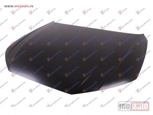 NOVI: delovi  HAUBA Audi a4 18-19 -dostupno