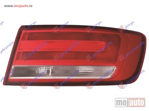 NOVI: delovi  STOP LAMPA SPOLJASNJA (DEPO) Desno Audi a4 18-19 -dostupno