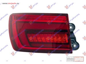 NOVI: delovi  STOP LAMPA SPOLJASNJA KARAVAN LED (MARELLI) Levo Audi a4 18-19 -dostupno