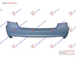NOVI: delovi  ZADNJI BRANIK PM (SPORTBACK) (KAMERA) (PDC SENZORI) (S-LINE/S5) Audi a5 11-16 -dostupno