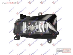 NOVI: delovi  MAGLENKA (S-LINE) (E) (DEPO) Desno Audi a5 11-16 -dostupno