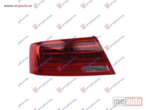 NOVI: delovi  STOP LAMPA SPOLJASNJA (SPORTBACK) LED (MARELLI) Levo Audi a5 11-16 -dostupno