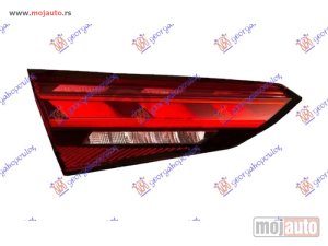 NOVI: delovi  STOP LAMPA UNUTRASNJA LED (ULO) Levo Audi a5 19- -dostupno