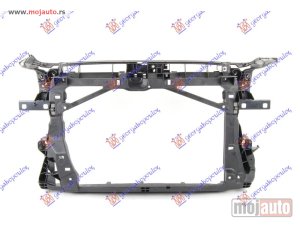 Glavna slika -  VEZNI LIM (HLADNJACI JEDAN IZA DRUGOG) Audi a3 3d/sportback 12-16 -nedostupno - MojAuto
