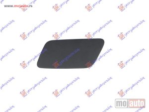 NOVI: delovi  POKLOPAC PRSKALICE FARA PM Levo Audi a3 sport sedan/cabrio 13-16 -nedostupno