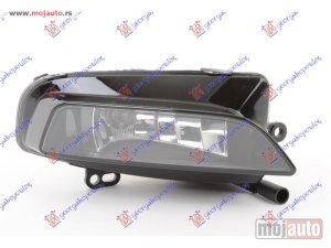 NOVI: delovi  MAGLENKA (S-LINE) (E) (DEPO) Desno Audi a3 sport sedan/cabrio 13-16 -dostupno