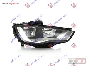 Glavna slika - FAR ELEKTRICNI (SA MOTOROM) (DEPO) Desno Audi a3 3d/sportback 12-16 -nedostupno - MojAuto