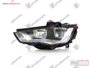 Glavna slika - FAR ELEKTRICNI (SA MOTOROM) (DEPO) Levo Audi a3 3d/sportback 12-16 -dostupno - MojAuto