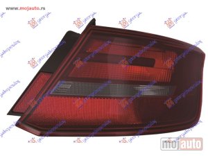 Glavna slika - STOP LAMPA SPOLJASNJA 5 VRATA (DEPO) Desno Audi a3 3d/sportback 12-16 -dostupno - MojAuto