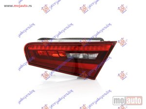 NOVI: delovi  STOP LAMPA UNUTRASNJA 3 VRATA (LED) (DEPO) Desno Audi a3 3d/sportback 12-16 -dostupno