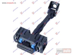 NOVI: delovi  GRANICNIK ZADNJIH VRATA Audi a3 3d/sportback 12-16 -dostupno