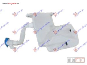 Glavna slika -  POSUDA ZA TECNOST BRISACA (SA POKLOPCEM) Audi a3 3d/sportback 12-16 -dostupno - MojAuto