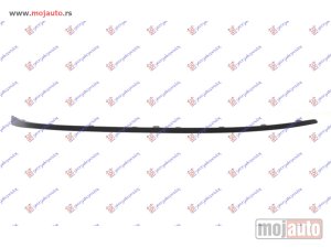 NOVI: delovi  LAJSNA PREDNJEG BRANIKA DONJA Desno Audi a3 sport sedan/cabrio 13-16 -nedostupno