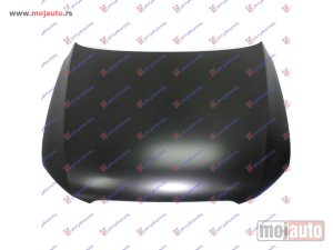 NOVI: delovi  HAUBA (ALUMINIJUM) Audi q5 12-16 -dostupno