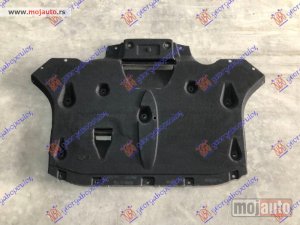 NOVI: delovi  ZASTITA MOTORA ZADNJA (6.3 FSI) PLASTICNA Audi a8 09-13 -dostupno