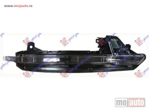 NOVI: delovi  MIGAVAC U RETROVIZORU Desno Audi a8 09-13 -dostupno