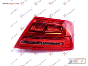 NOVI: delovi  STOP LAMPA SPOLJASNJA LED (ULO) Desno Audi a8 09-13 -dostupno