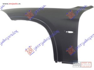 NOVI: delovi  BLATOBRAN Levo Bmw x1 (e84) 09-13 -dostupno