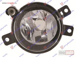 NOVI: delovi  MAGLENKA (H11) (E) (DEPO) Levo Bmw x1 (e84) 09-13 -dostupno