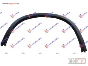 NOVI: delovi  RUB PLASTICNI PREDNJEG BLATOBRANA Levo Bmw x1 (e84) 13-15 -dostupno
