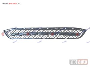 NOVI: delovi  CENTRALNA RESETKA (SPORT LINE/X LINE) Bmw x1 (e84) 13-15 -dostupno