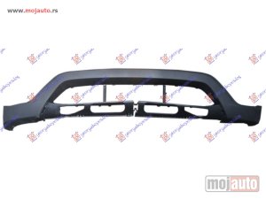 NOVI: delovi  SPOJLER PREDNJEG BRANIKA -2014 Bmw x1 (e84) 13-15 -dostupno