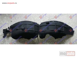NOVI: delovi  ZADNJE POTKRILO Desno Bmw x1 (f48) 19-22 -dostupno
