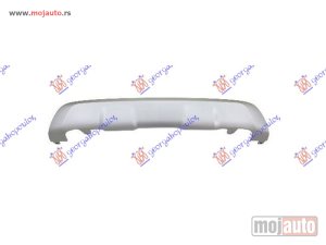 NOVI: delovi  LAJSNA ZADNJEG BRANIKA DONJA (X-LINE) Bmw x1 (f48) 19-22 -nedostupno