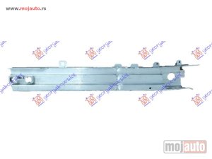 NOVI: delovi  NOSAC SINE PREDNJEG BRANIKA DONJI (SREDNJI DEO) ALUMINIJUM Desno Bmw series 2 (f44) gran coupe 19- -dostupno