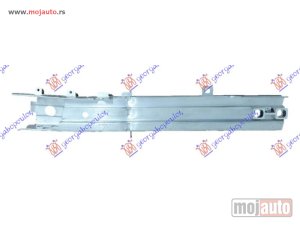 NOVI: delovi  NOSAC SINE PREDNJEG BRANIKA DONJI (SREDNJI DEO) ALUMINIJUM Levo Bmw series 1 (f40) 19- -dostupno