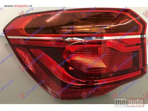 NOVI: delovi  STOP LAMPA SPOLJASNJA (DEPO) Levo Bmw x1 (f48) 19-22 -dostupno