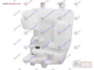 NOVI: delovi  POSUDA ZA TECNOST BRISACA (SA PRSKALICAMA FAROVA) Bmw x1 (f48) 19-22 -dostupno