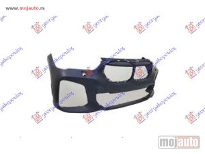 NOVI: delovi  PREDNJI BRANIK PM (PRSKALICE) (M-SPORT) Bmw x1 (f48) 19-22 -dostupno