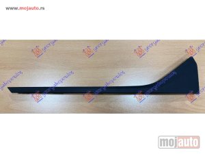 NOVI: delovi  LAJSNA RESETKE PREDNJEG BRANIKA (BASIS) Levo Bmw x1 (f48) 19-22 -dostupno
