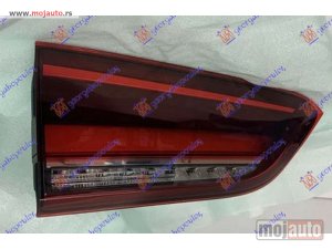 NOVI: delovi  STOP LAMPA UNUTRASNJA (LED) (O) Levo Bmw x1 (f48) 19-22 -dostupno