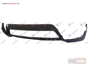 NOVI: delovi  PREDNJI BRANIK DONJI Bmw x5 (e70) 10-13 -dostupno