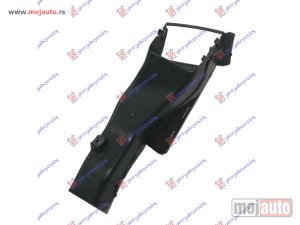 NOVI: delovi  USMERIVAC VAZDUHA PREDNJI UNUTRASNJI PLASTICNI (ZA KOCNICU) (3.0 DIZEL) Levo Bmw x5 (e70) 10-13 -dostupno