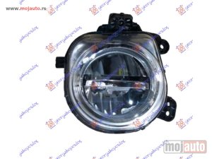 NOVI: delovi  MAGLENKA LED (E) (TYC) Desno Bmw x4 (f26) 14-18 -dostupno