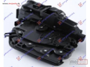 NOVI: delovi  BRAVA ZADNJIH VRATA ELEKTRICNA (MEKO ZATVARANJE) (SA ALARMOM) (6+4pins) Levo Bmw series 7 (g11/g12) 19-22 -dostupno