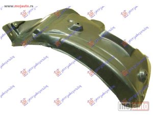 NOVI: delovi  POTKRILO (ZADNJI DEO) (CABRIO) Desno Bmw series 1 (e82/88) coupe/cabrio 07-13 -dostupno
