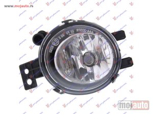 NOVI: delovi  MAGLENKA 2011- (E) (DEPO) Levo Bmw series 1 (e82/88) coupe/cabrio 07-13 -dostupno