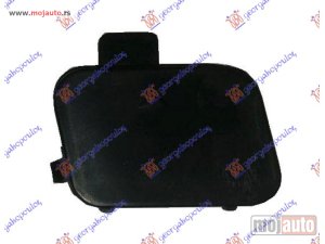 NOVI: delovi  POKLOPAC KUKE PREDNJEG BRANIKA (M-SPORT) Bmw series 1 (e82/88) coupe/cabrio 07-13 -dostupno