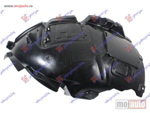 NOVI: delovi  POTKRILO (PREDNJI DEO) Levo Bmw series 1 (f21/20) 3/5d 11-15 -dostupno