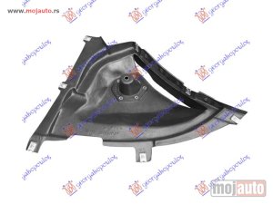 NOVI: delovi  POTKRILO (PREAREDNJI DONJI DEO) (?-SPORT & ?135) Levo Bmw series 1 (f21/20) 3/5d 11-15 -dostupno