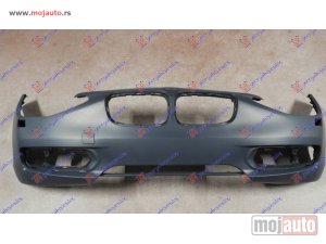 NOVI: delovi  PREDNJI BRANIK PM (PRSKALICE) (SA/BEZ PDC SENZORA) (SPORT/URBAN LINE) Bmw series 1 (f21/20) 3/5d 11-15 -dostupno