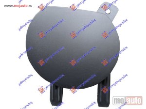 NOVI: delovi  POKLOPAC MAGLENKE (SPORT) Levo Bmw series 1 (f21/20) 3/5d 11-15 -dostupno